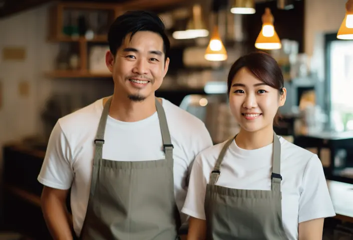 飲食店　起業・開業サポートプラン